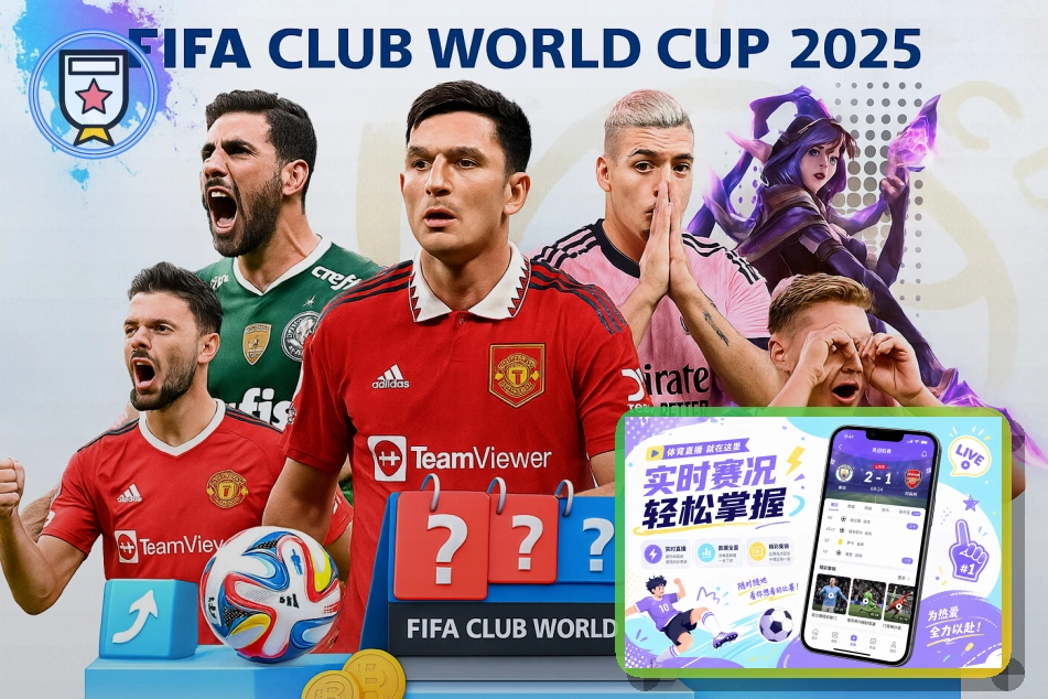 2026美加墨世界杯赛程与夺冠热门球队特写